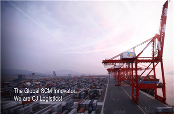 CJ Logistics - Trở thành nhà cung cấp dịch vụ logistics hàng đầu thế giới dựa trên sự đổi mới và thách thức không ngừng
