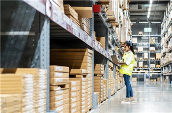 The excessive inventory level creates pressure on both profit and storage costs