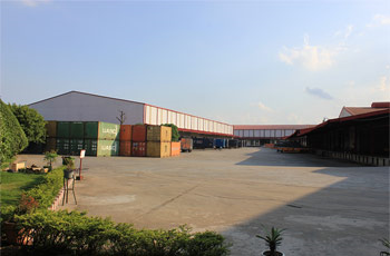 Gemadept Logistics expands its satellite warehouse network in Binh Duong