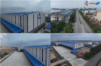 CJ Gemadept Launches Strategic Distribution Center in Binh Duong: Expanding Nationwide Warehousing Network