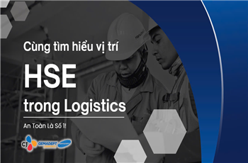 HSE Jobs in the Logistics Industry