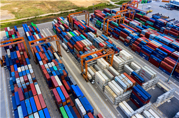 Ba Ria - Vung Tau strives to become a seaport - international logistics center