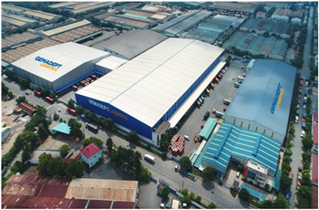 Gemadept Logistics strengthens position on 3PL market