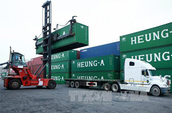 Vietnam to become a regional logistics hub by 2025