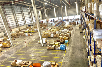 CJ Gemadept Logistics cung cấp dịch vụ logistics tích hợp cho doanh nghiệp bán lẻ hàng đầu tại thị trường Việt Nam